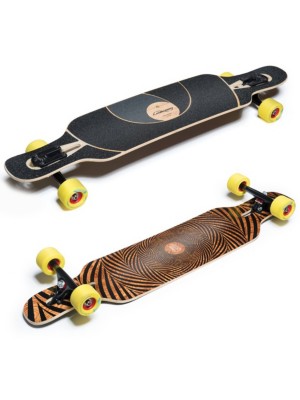 Loaded Tan Tien 8.75″ x 39″ Flex 2 Complete - buy now | ID-460058